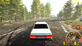 Скриншот 5 к игре 740 Racing