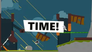 Скриншот 5 к игре Boiiing Boiiing