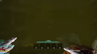 Скриншот 5 к игре Inner Rain