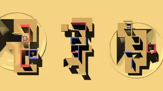 Скриншот 5 к игре Egnima