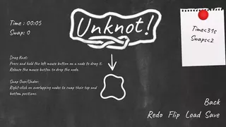 Unknot!