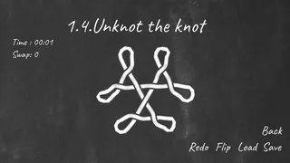 Unknot!