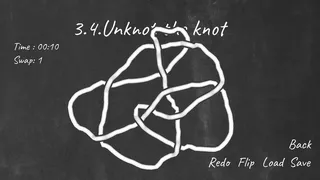 Unknot!