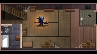 Скриншот 5 к игре Salary-Mon | Hiro Versus His Demons