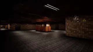 Скриншот 5 к игре Backrooms: Liminal Nightmare
