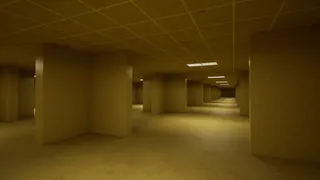 Скриншот 6 к игре Backrooms: Liminal Nightmare