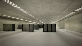 Скриншот 7 к игре Backrooms: Liminal Nightmare