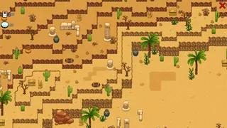 Скриншот 5 к игре Finding Pots & Pets