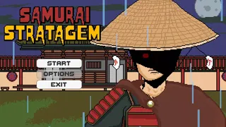 Скриншот 5 к игре Samurai Stratagem