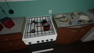 Скриншот 8 к игре Погребение