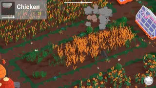 Скриншот 5 к игре Farm Life