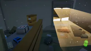 Скриншот 5 к игре Hospital hospitality