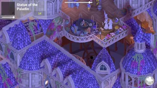 Скриншот 5 к игре Magical advertence