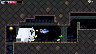 Скриншот 6 к игре Panic in Puzzle World