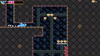 Скриншот 8 к игре Panic in Puzzle World