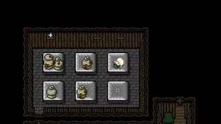 Скриншот 6 к игре Snails Have Skeletons