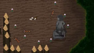 Скриншот 7 к игре Snails Have Skeletons