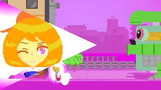 Скриншот 6 к игре Positive! Hapili Link