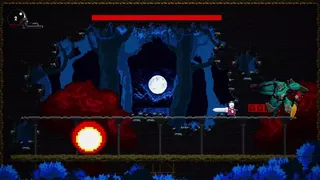 Скриншот 5 к игре Vampires vs Mechas