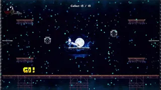 Скриншот 7 к игре Vampires vs Mechas