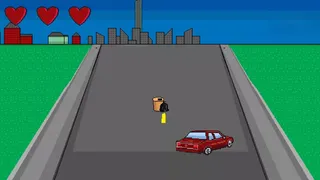 Скриншот 6 к игре Roads of Rage