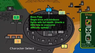 Скриншот 8 к игре Roads of Rage