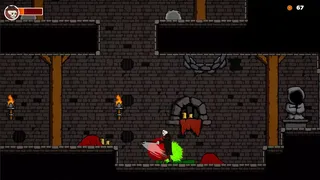 Скриншот 5 к игре Bony Odyssey