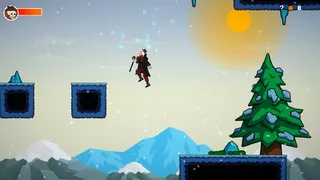 Скриншот 6 к игре Bony Odyssey