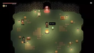 Скриншот 5 к игре Murim Survival
