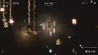 Скриншот 7 к игре Murim Survival