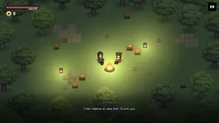 Скриншот 8 к игре Murim Survival