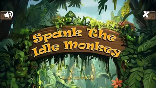 Скриншот 5 к игре Spank The Idle Monkey