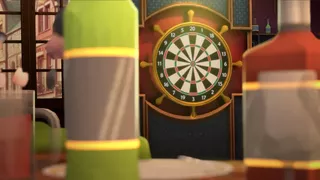 Darts VR 2: Bullseye