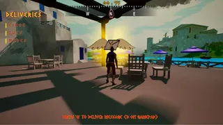 Скриншот 5 к игре Hermes' Runner