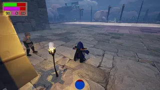 Скриншот 8 к игре Quest of Legend