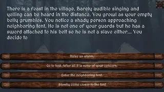 Скриншот 6 к игре Valhalla Awaits