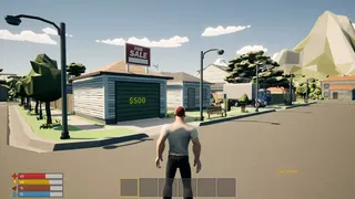 Скриншот 7 к игре Scrap Dealer Simulator