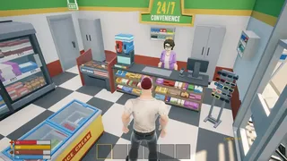 Скриншот 8 к игре Scrap Dealer Simulator