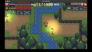 Скриншот 5 к игре Alix