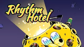 Rhythm Hotel