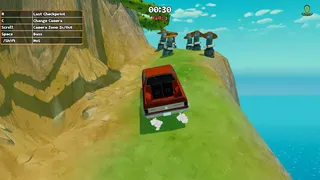 Скриншот 6 к игре Beach Bass