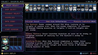 Скриншот 6 к игре Gunlocked 2