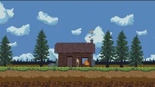 Скриншот 5 к игре The Sisyphus journey