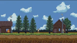 Скриншот 6 к игре The Sisyphus journey
