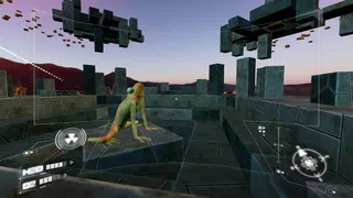 Скриншот 5 к игре Wind Giants