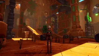 Скриншот 7 к игре Kalia