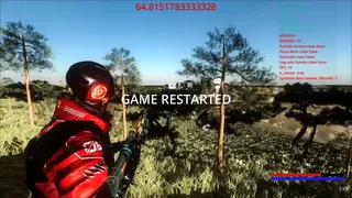 Скриншот 5 к игре The Dream