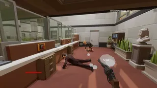 Скриншот 5 к игре Robbery Day