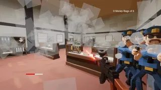Скриншот 6 к игре Robbery Day