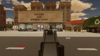 Скриншот 8 к игре Robbery Day